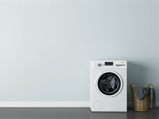 洗衣机买二级还是三级的好 如何选购洗衣机