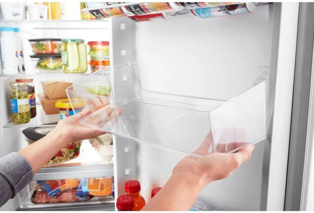 来自冰箱的安全感，照着这4点选对了才能“储鲜”生活！