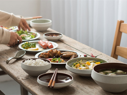 筷子一般多少钱 餐具有哪些材质