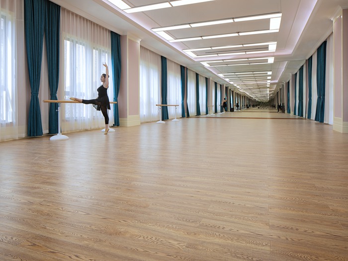 地板什么材质好  地板的养护方法