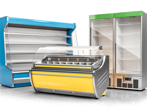 不锈钢冷藏展示柜的选购技巧 冷藏展示柜的保养常识