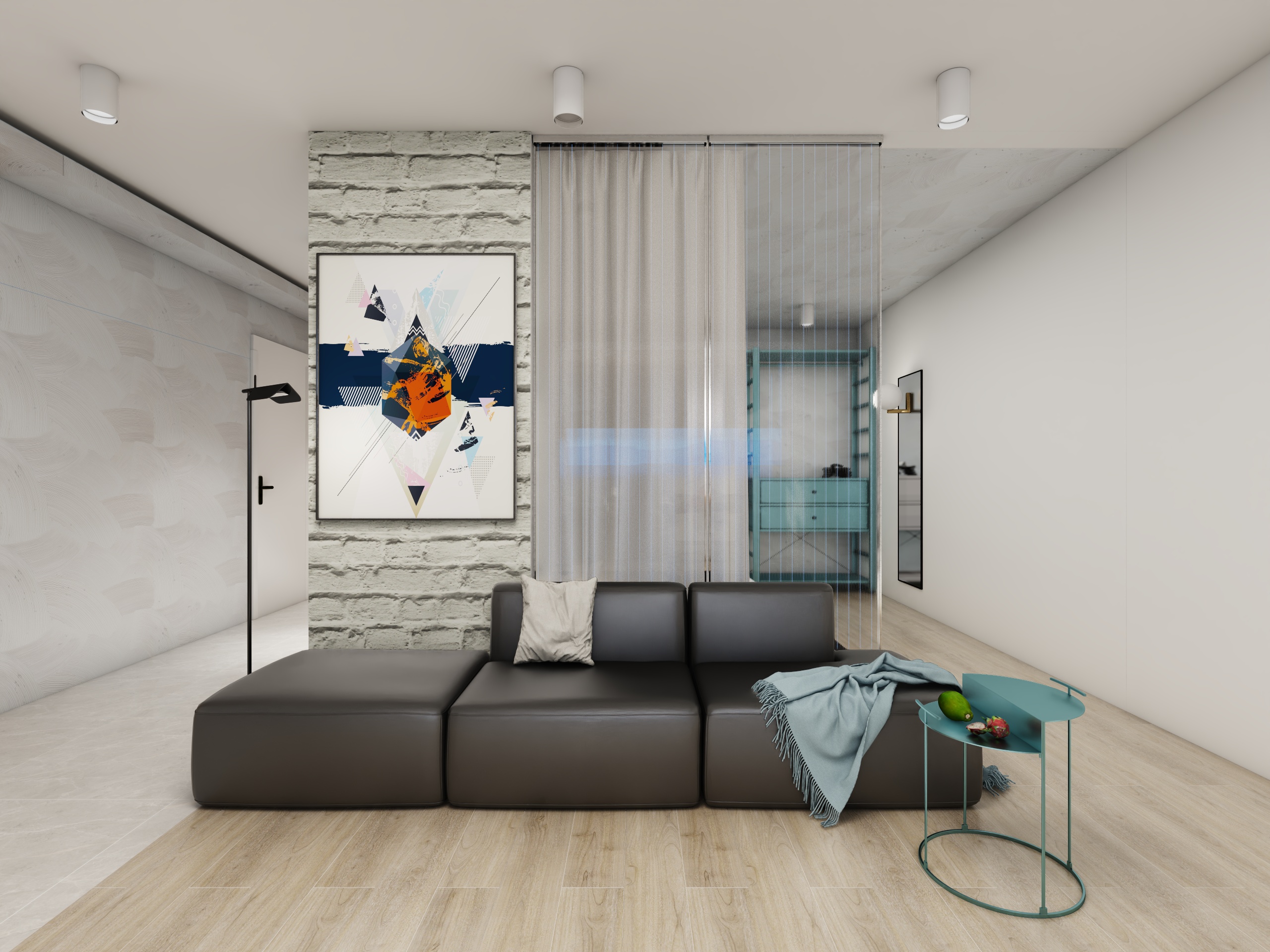 装修房子墙板放哪种格式好看：设计灵感与专业建议