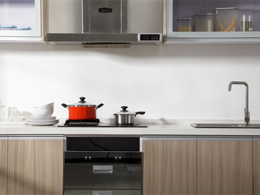 装修厨卫需要多少钱   厨房橱柜的设计方法是什么
