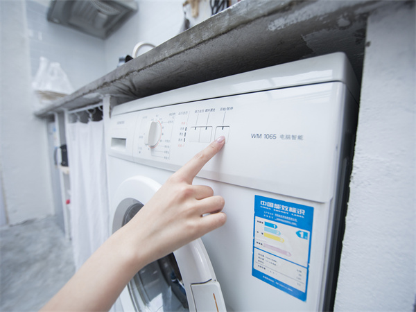 怎么选洗衣机家用的 洗衣机容量介绍