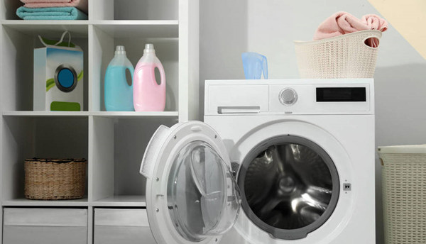 洗衣机水位怎么选如何正确使用洗衣机-百安居装修网