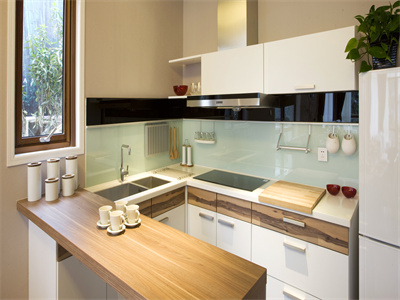 厨房窗台高度一般是多少 厨房窗台的使用方法是什么