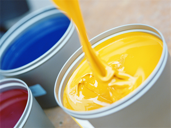 米奇乳胶漆品质如何 乳胶漆的优点