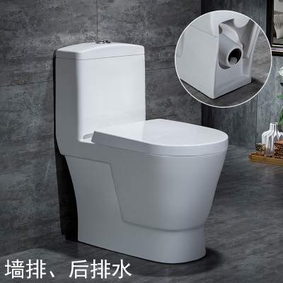 马桶怎么选择？记住这6个选购要点，卫生间幸福感爆棚！