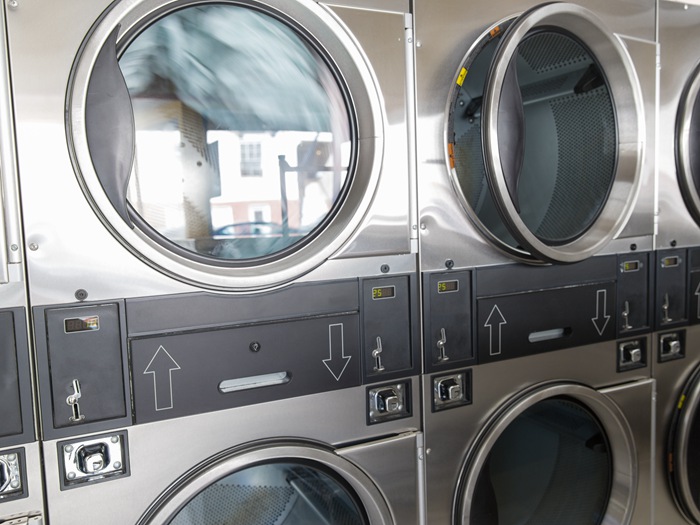 买二手洗衣机需要注意什么问题  洗衣机的种类介绍