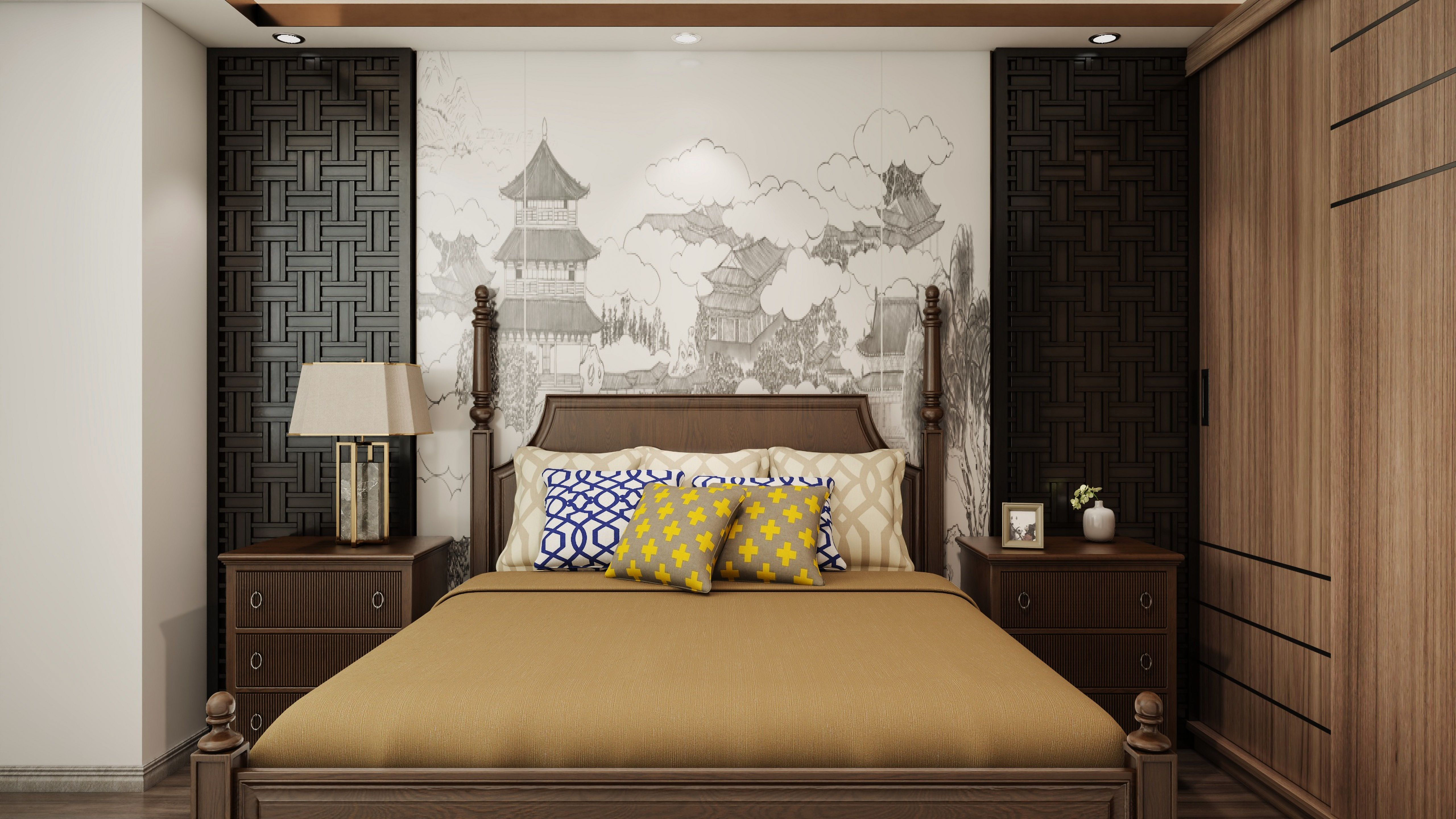 无锡家装装修风格指南：百安居教您选对适合的家风格