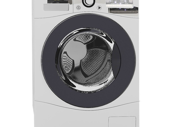 全自动洗衣机怎么挑选   洗衣机使用的注意事项