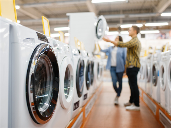 洗衣机一般买多少公斤的合适 洗衣机选购有什么技巧