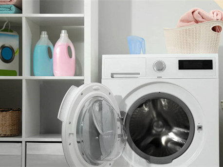 洗衣液倒在哪个槽里面 洗衣机正确使用方法是什么