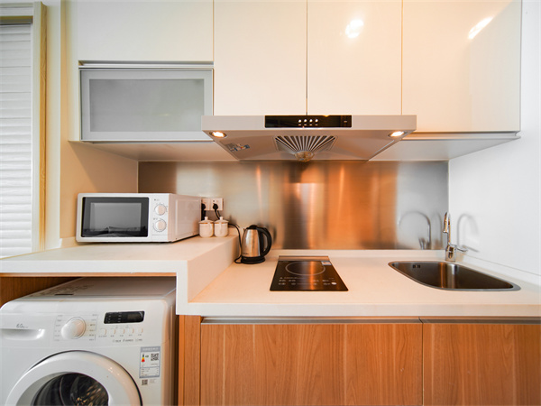 厨房排烟净化器如何安装 厨房排烟净化器清洗步骤