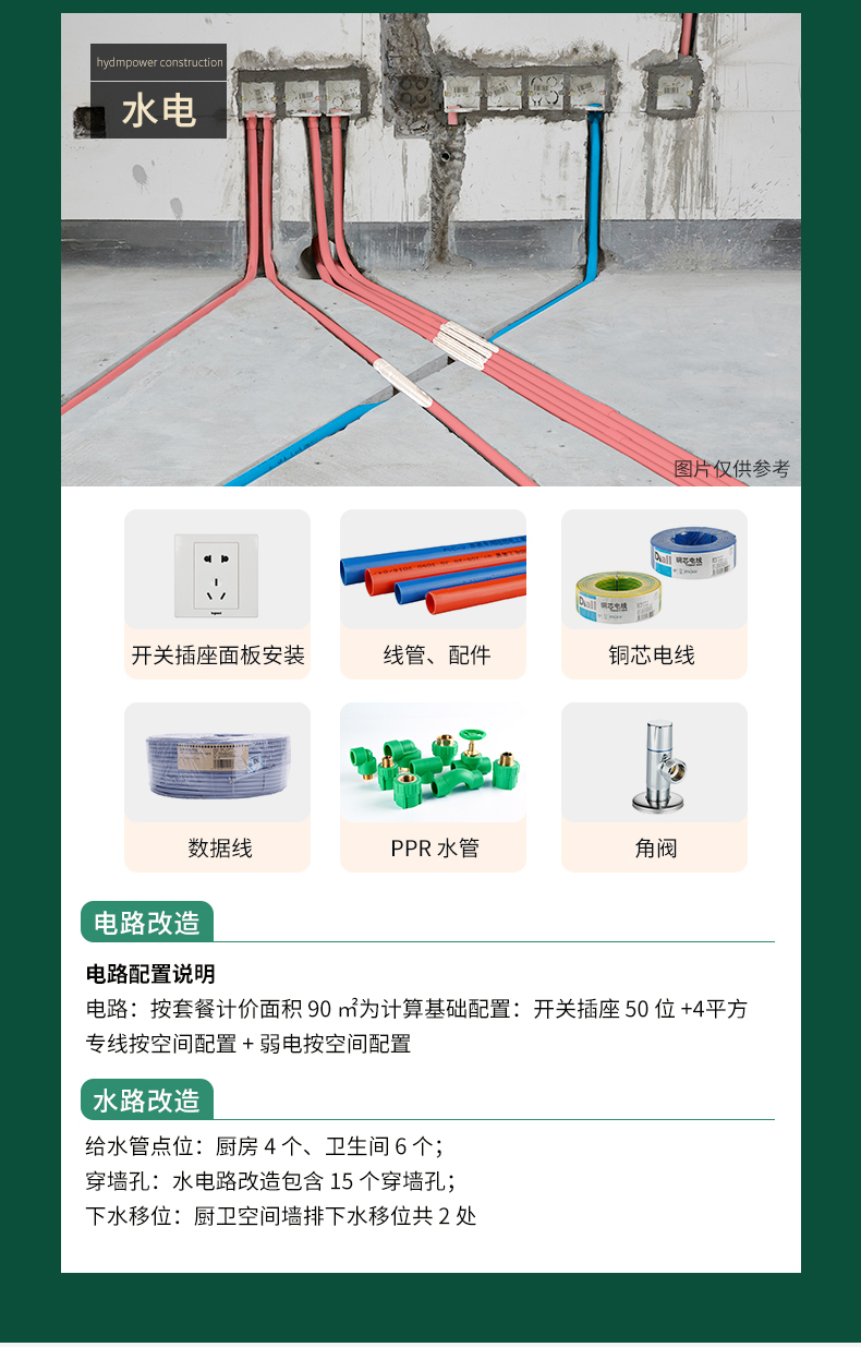 停车场如何装饰才能更加明亮？专业建议一览