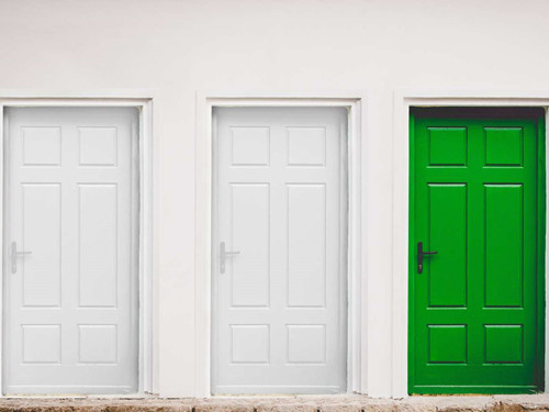 干性漆门和烤漆门哪个好 烤漆门怎么选择
