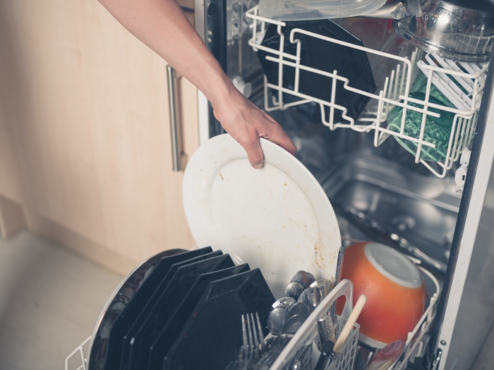 洗碗机值得买吗 洗碗机种类有哪些