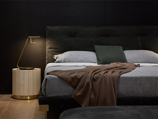 北欧式风格的卧室设计说明 北欧式风格有什么优点
