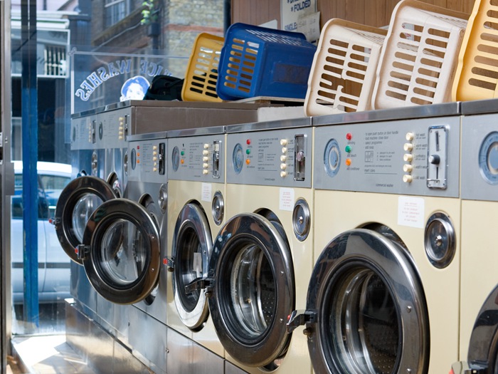洗衣机一般多少钱 洗衣机的种类