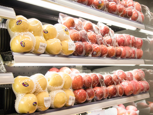 超市冷藏展示柜价格是多少  展示柜有哪些种类