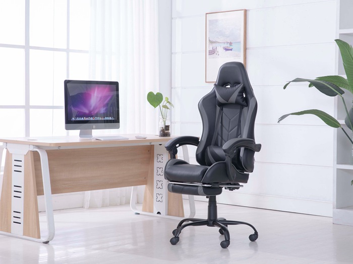 品牌电脑椅有哪些 电脑椅选购有什么技巧
