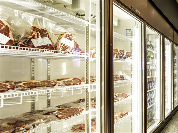 冷冻柜展示柜的工作原理是什么 冷冻柜展示柜有哪些分类