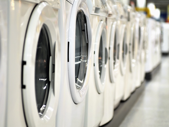 如何选洗衣机   如何正确使用洗衣机