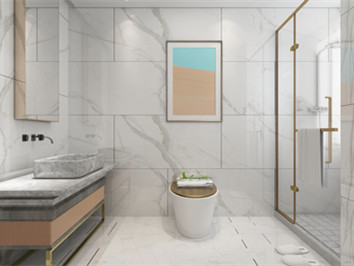 品牌淋浴房哪些上榜？淋浴房设计重点是什么？