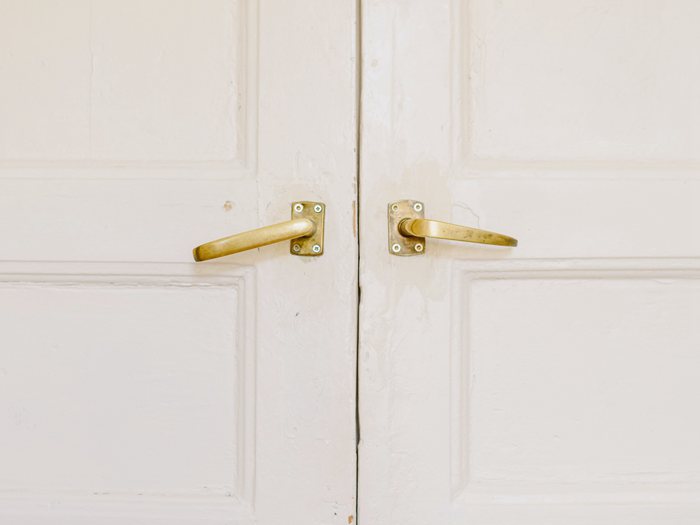 防盗门选择的方法 哪种材质的防盗门门锁好