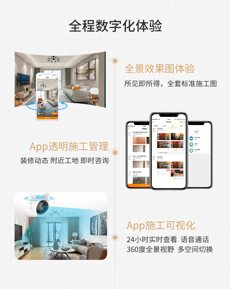 一层两户最佳布局：打造舒适生活空间