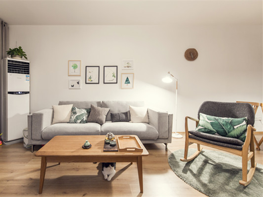 家居沙发垫如何选购 沙发垫的材质种类有哪些