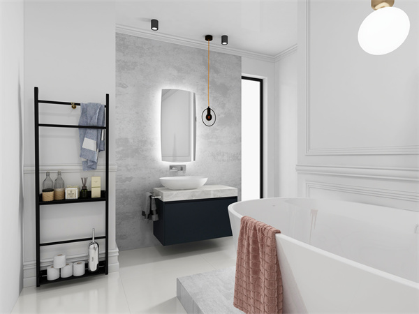 独立浴缸和嵌入式浴缸哪种好 嵌入式浴缸安装方法