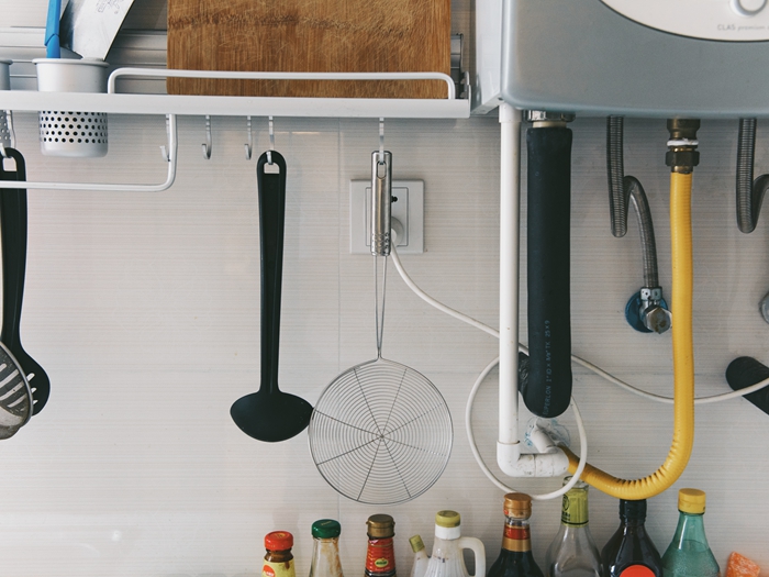 厨房设备改造 厨房设备分类有哪些