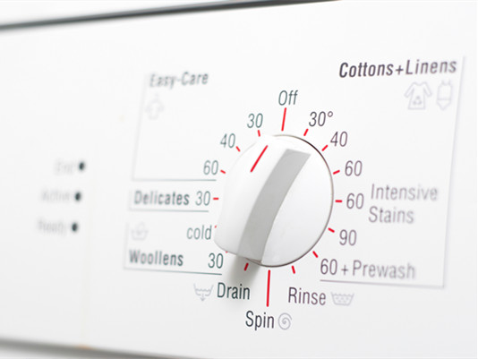 滚筒洗衣机如何选购 滚筒洗衣机的优缺点有哪些
