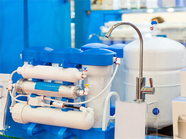 净水器如何选购 净水器的滤芯种类有哪些？