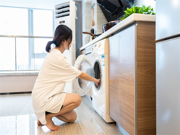 洗衣机选什么样的好 洗衣机选购有什么技巧