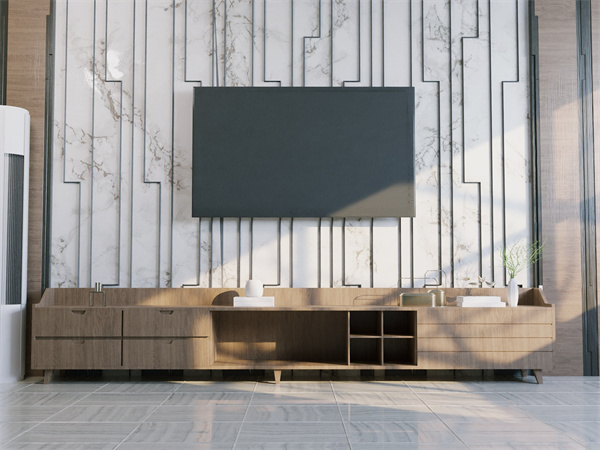 电视背景墙装饰板材质有哪些 电视背景墙设计技巧