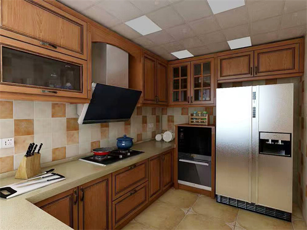 厨房防滑地板砖怎么选 地砖太滑的解决方法