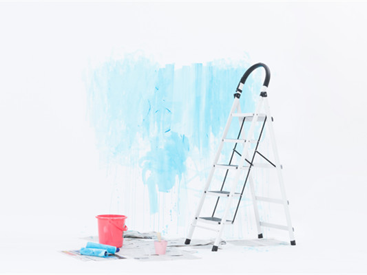 工程乳胶漆和家装乳胶漆区别  如何选择乳胶漆