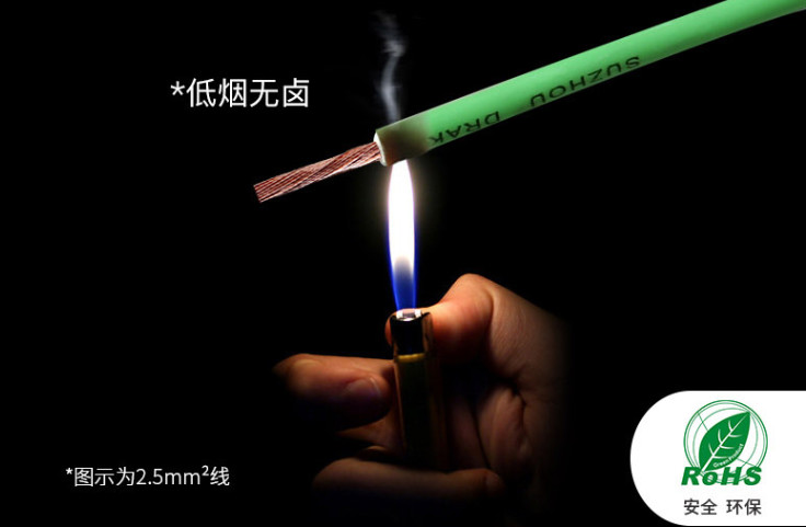 新房装修，怎么选电线？带你一览电线选购全攻略！