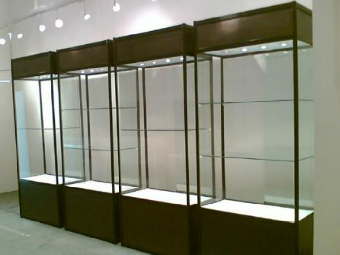 安淇尔冷藏展示柜价格是多少 展示柜选购与保养技巧
