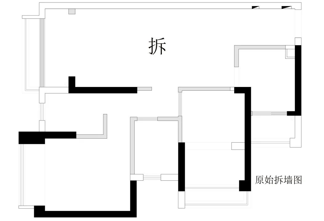 Hygge治愈小家，和爱的人住进属于两个人的甜蜜小家