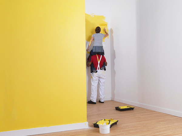 如何挑选油漆  常见的家用油漆有什么种类