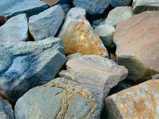 人造石材与天然石材有什么区别 人造石材有什么优缺点