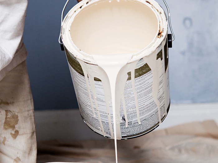什么是耐擦洗乳胶漆 如何选购乳胶漆？