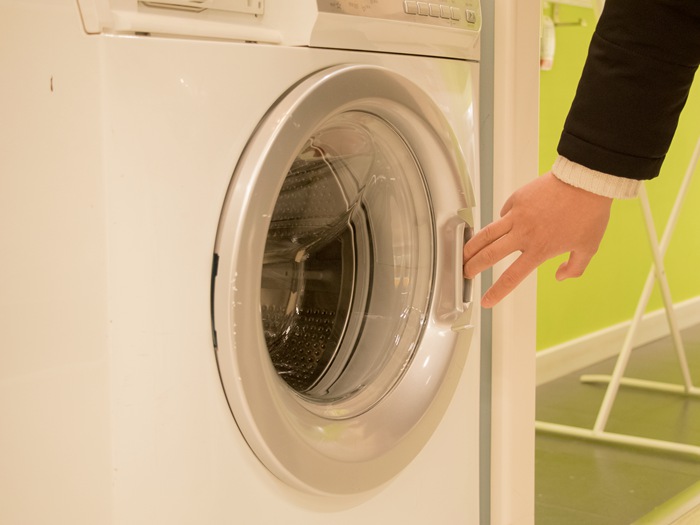 滚筒洗衣机怎么挑选 滚筒洗衣机使用注意事项