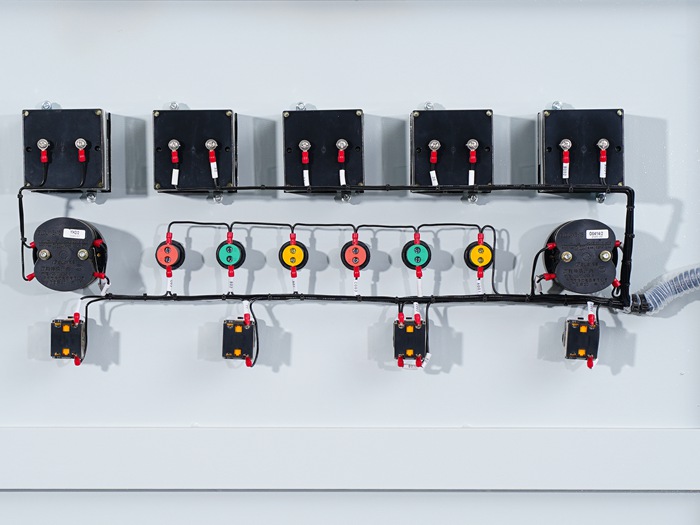 什么是低压配电箱？低压配电箱有哪几种类型呢？