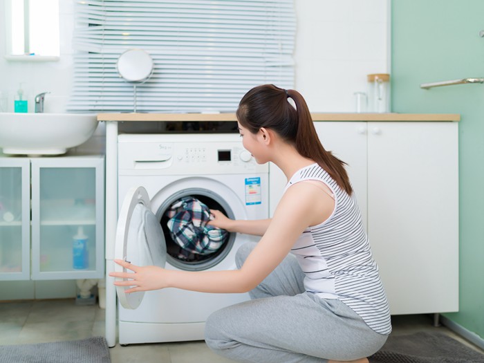 全自动洗衣设备一般多少钱 洗衣机的选购方法