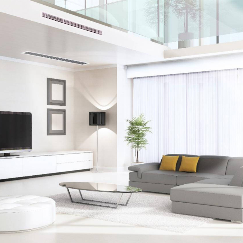 装修黑白灰风格沙发搭配推荐，让空间更高档优雅