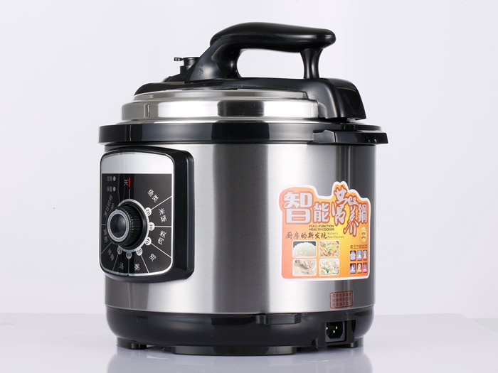买电饭煲还是电压力锅   电饭煲与电压力锅的具体分析